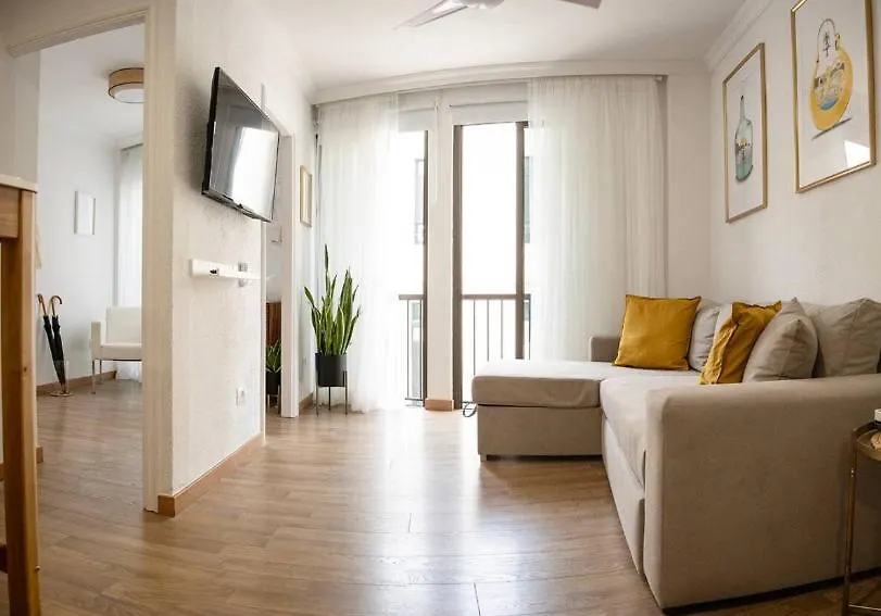 Apartamento En 圣克鲁斯-德特内里费 西班牙