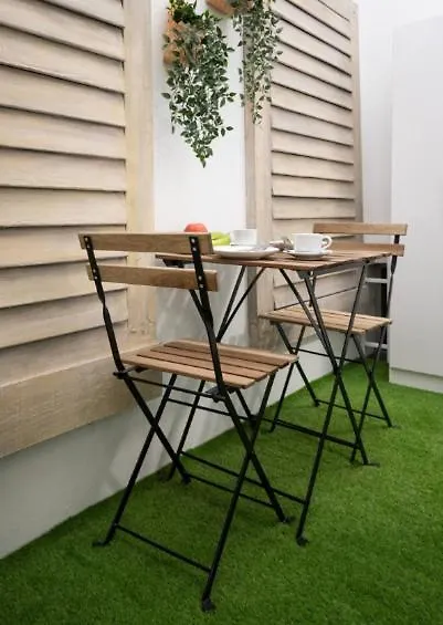 Apartamento En 圣克鲁斯-德特内里费