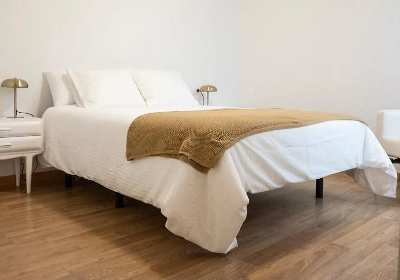 Apartamento En 圣克鲁斯-德特内里费 公寓